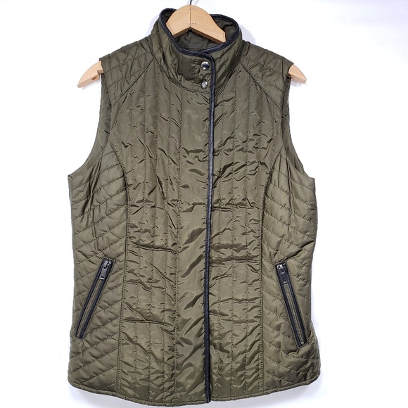 Banana Republic Jackets & Blazers - Banana Republic Women's Vest Size Medium